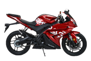 Мотоциклы дорожные