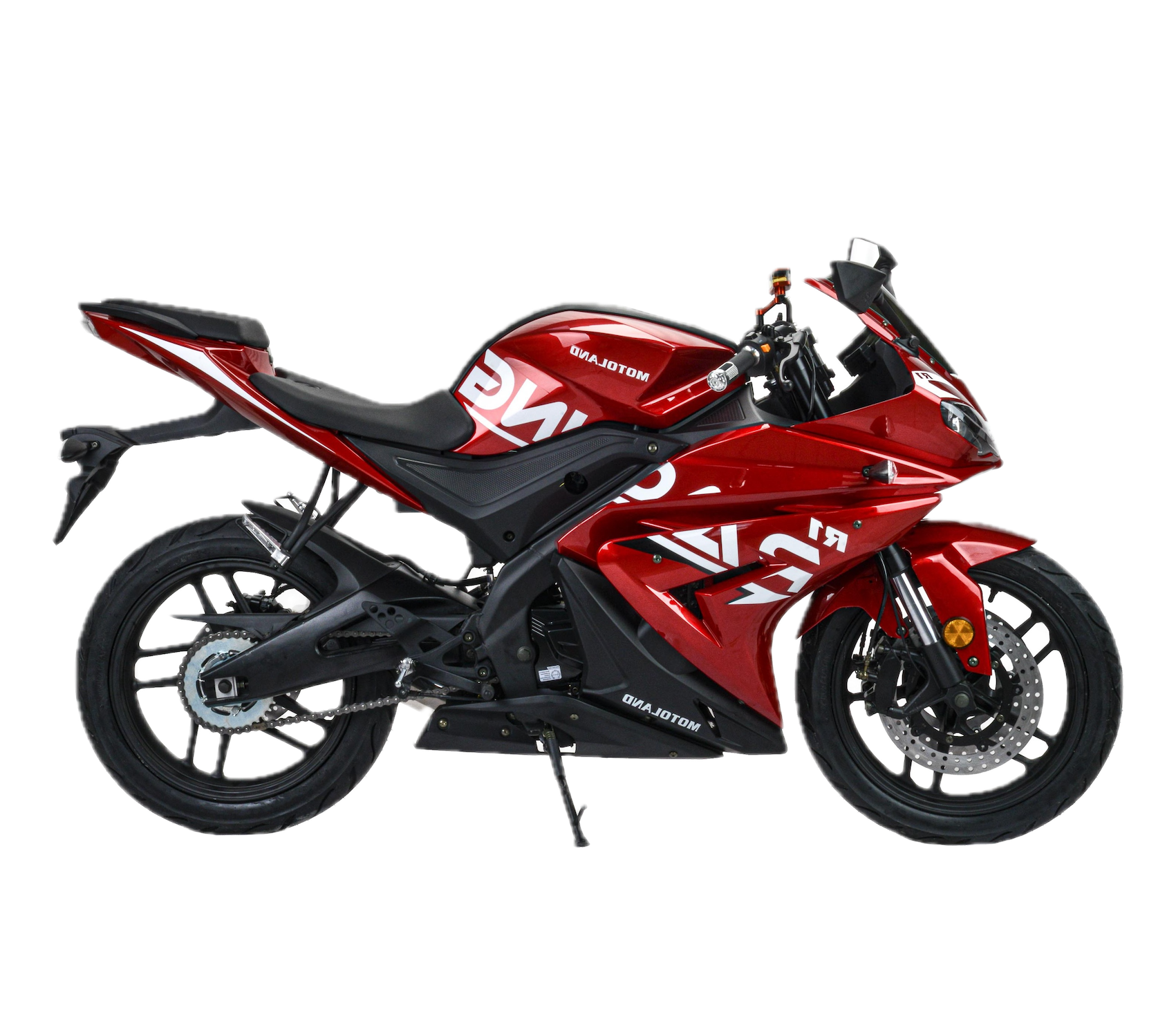 Мототехника