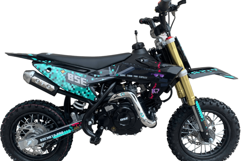 BSE K7
