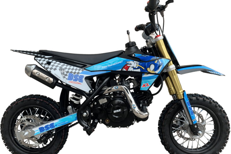 BSE K7