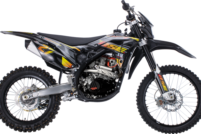 BSE Z5
