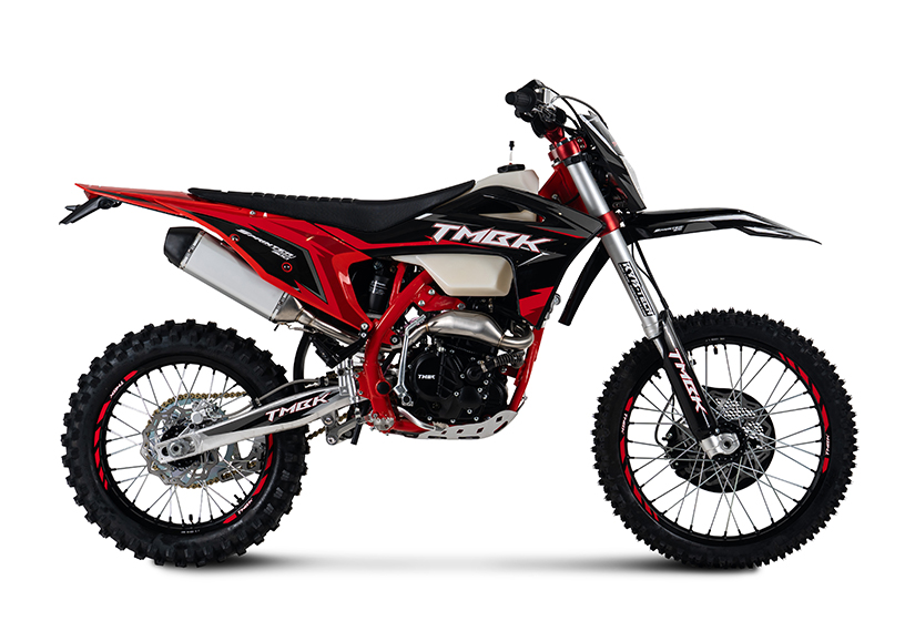 TMBK SPRINTER 300 (NB300)