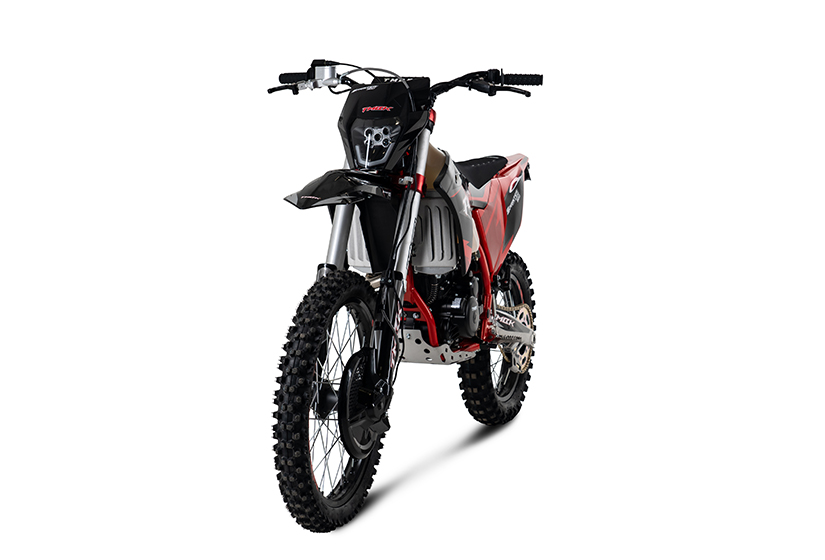 TMBK SPRINTER 300 (NB300) — изображение 2