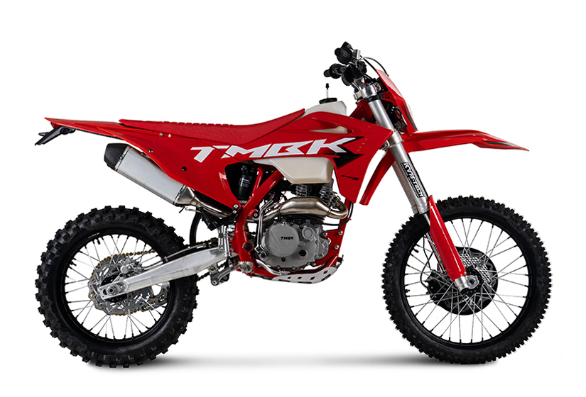 TMBK SPRINTER 300H (YB300H)