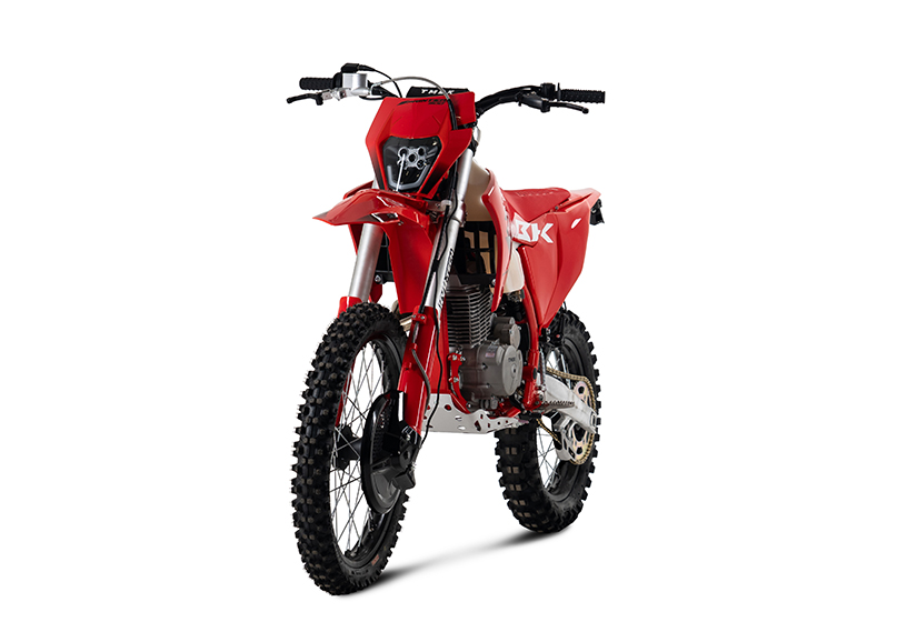 TMBK SPRINTER 300H (YB300H) — изображение 2