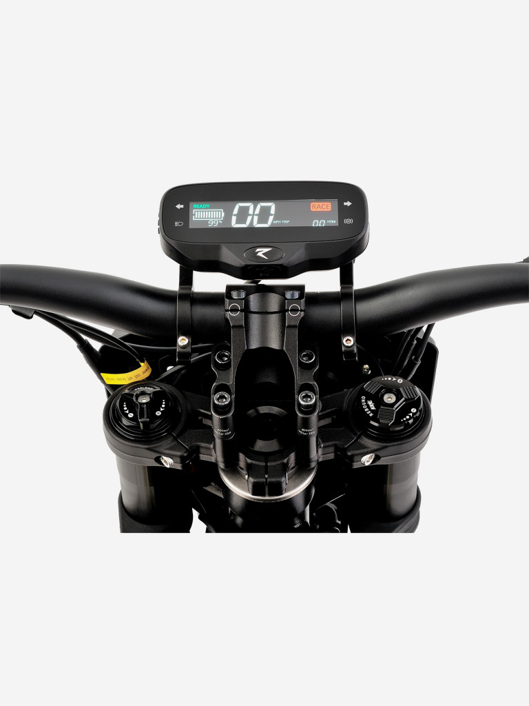 QRX RAWRR Mantis X PRO — изображение 9
