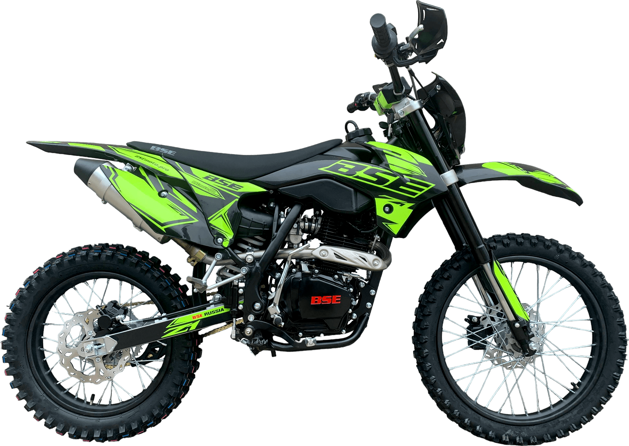 BSE Z1
