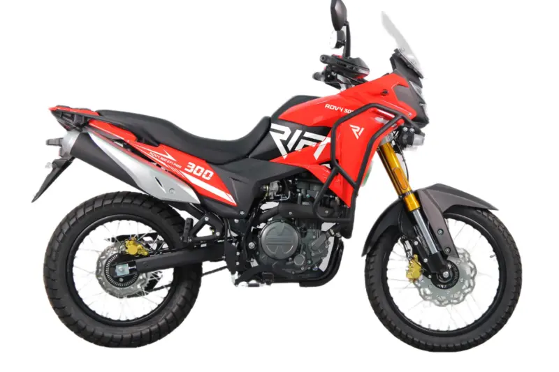 RIFT ADV4 300 EFI