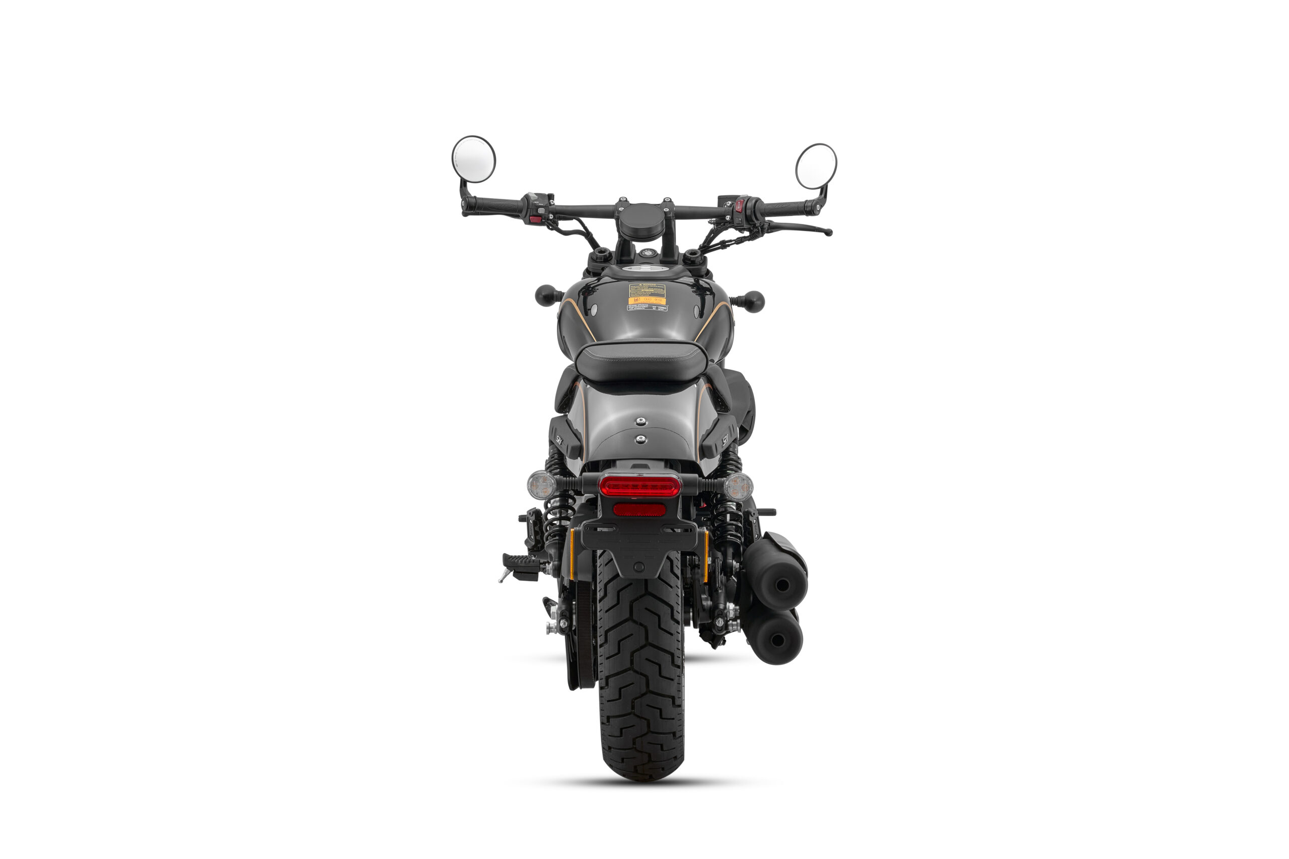QJMOTOR SRV 400 VS — изображение 8